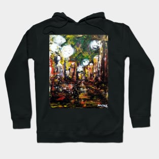 Illustration 1 Hoodie